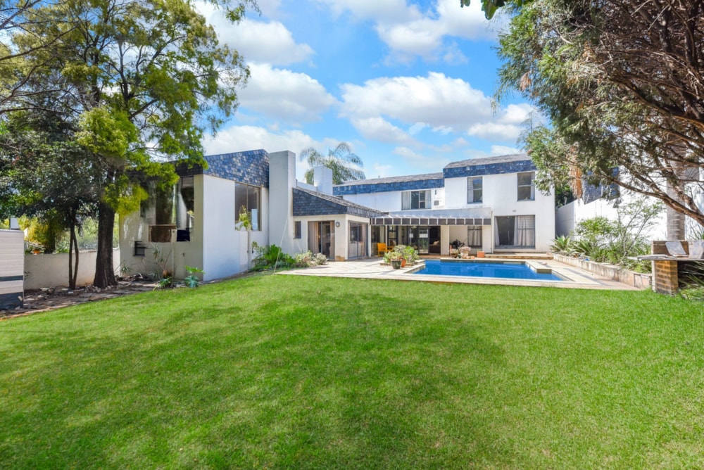 Cluster for sale in Morningside, Sandton - HP1721801