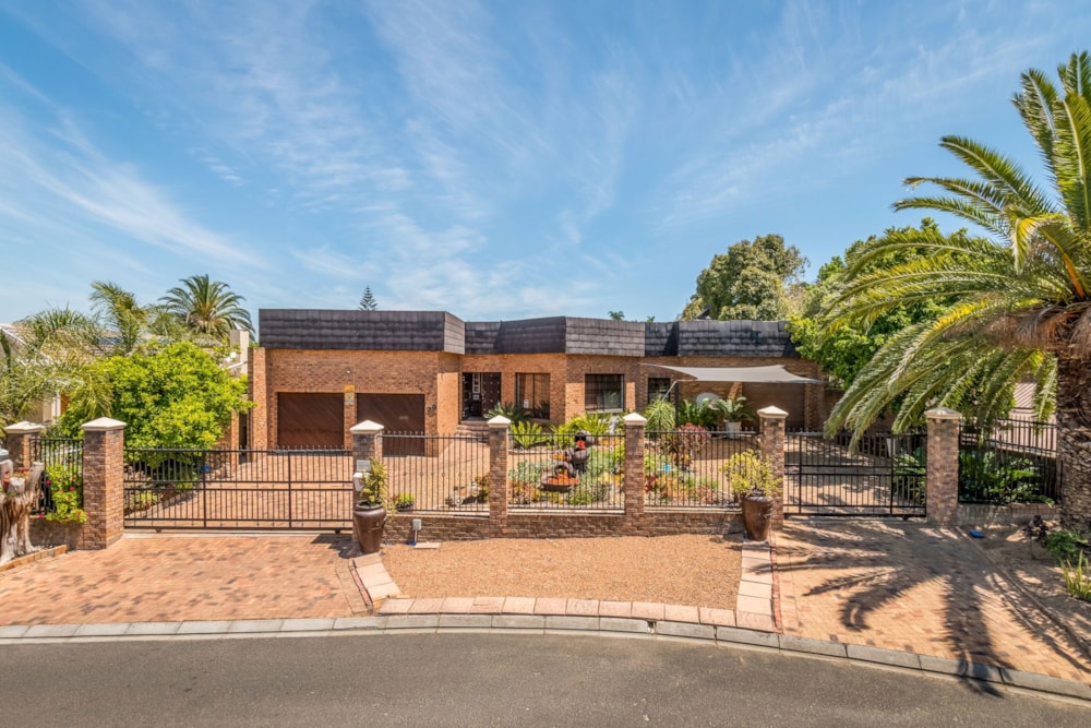 House for sale in Vredekloof - 1BC1720387