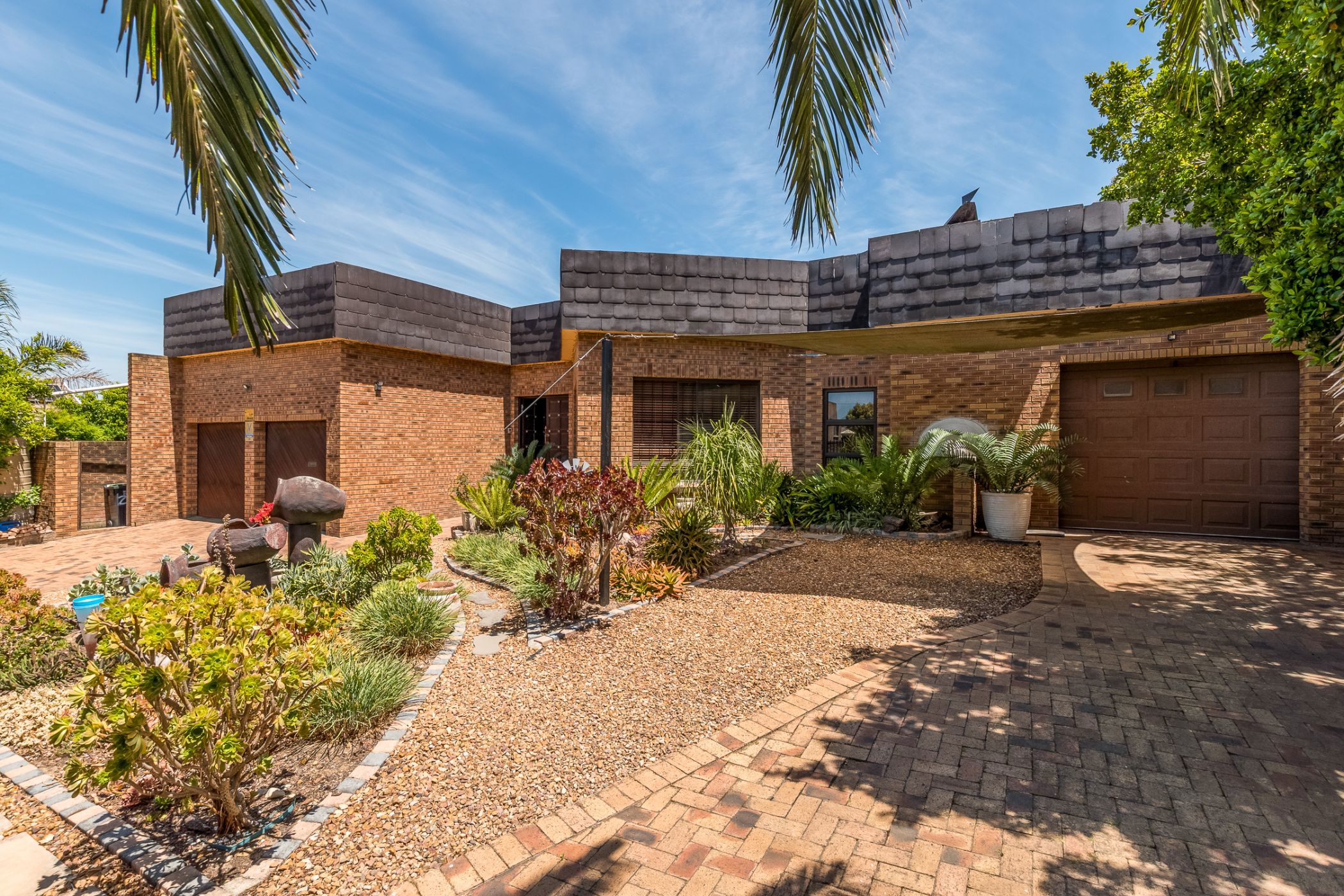 House for sale in Vredekloof - 1BC1720387