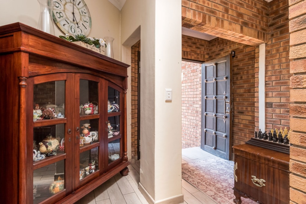 House for sale in Vredekloof - 1BC1720387