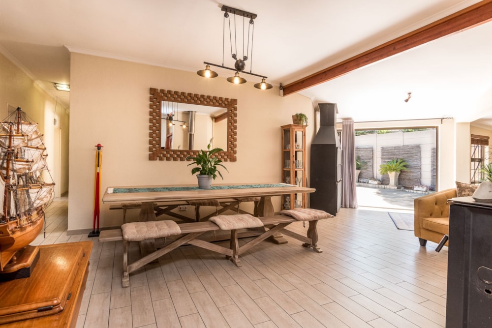 House for sale in Vredekloof - 1BC1720387