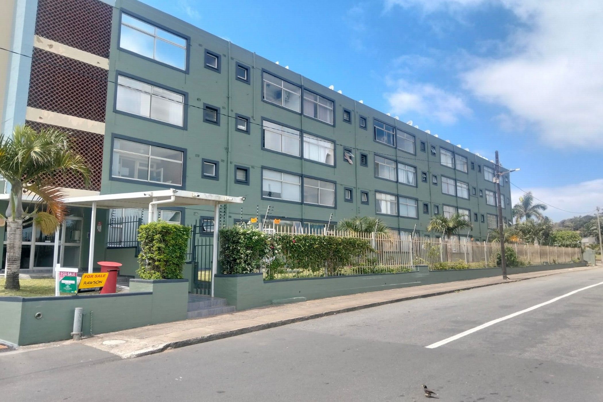 Apartment for sale in Amanzimtoti - 1WB1721431