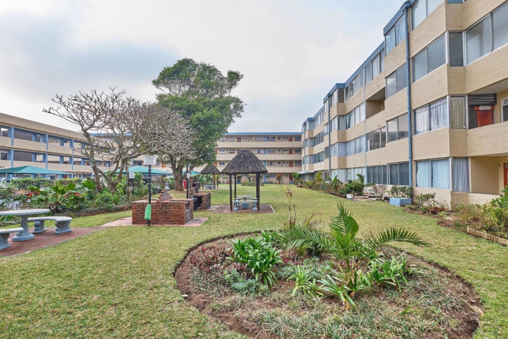 Apartment for sale in Amanzimtoti - 1WB1721431