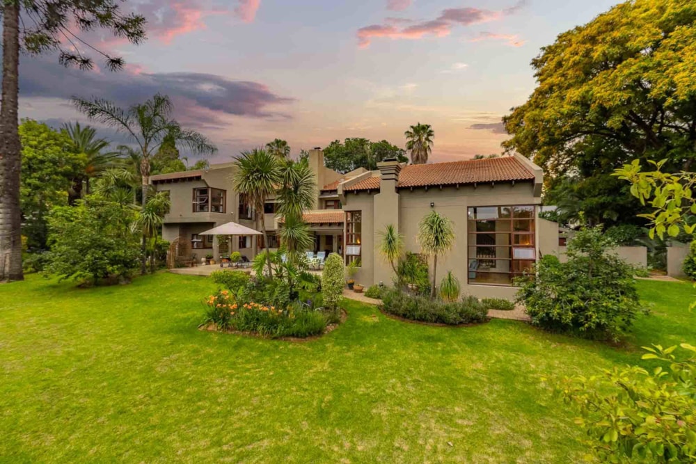 Double-storey house for sale in Bryanston - HP1721088 Double-storey house for sale in Bryanston - HP1721088