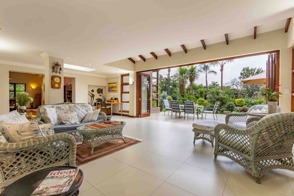 Double-storey house for sale in Bryanston - HP1721088