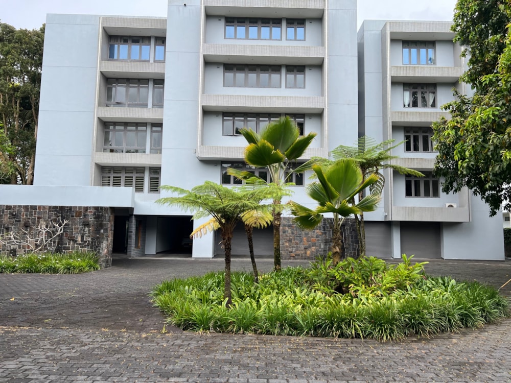 Penthouse apartment to rent in Floreal, Mauritius - MUR1721204 Penthouse apartment to rent in Floreal, Mauritius - MUR1721204