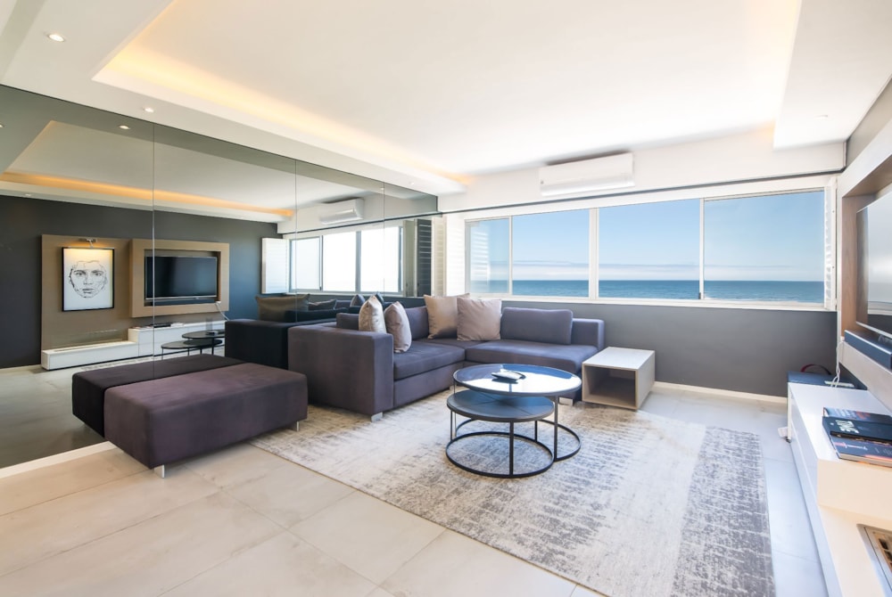 Apartment for sale in Mouille Point - AS1719514