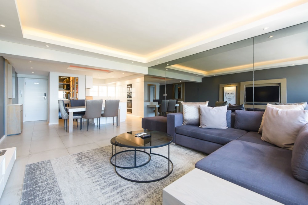 Apartment for sale in Mouille Point - AS1719514