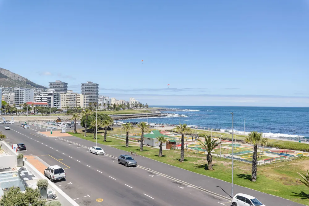 Apartment sold in Mouille Point - AS1719514 Apartment sold in Mouille Point - AS1719514