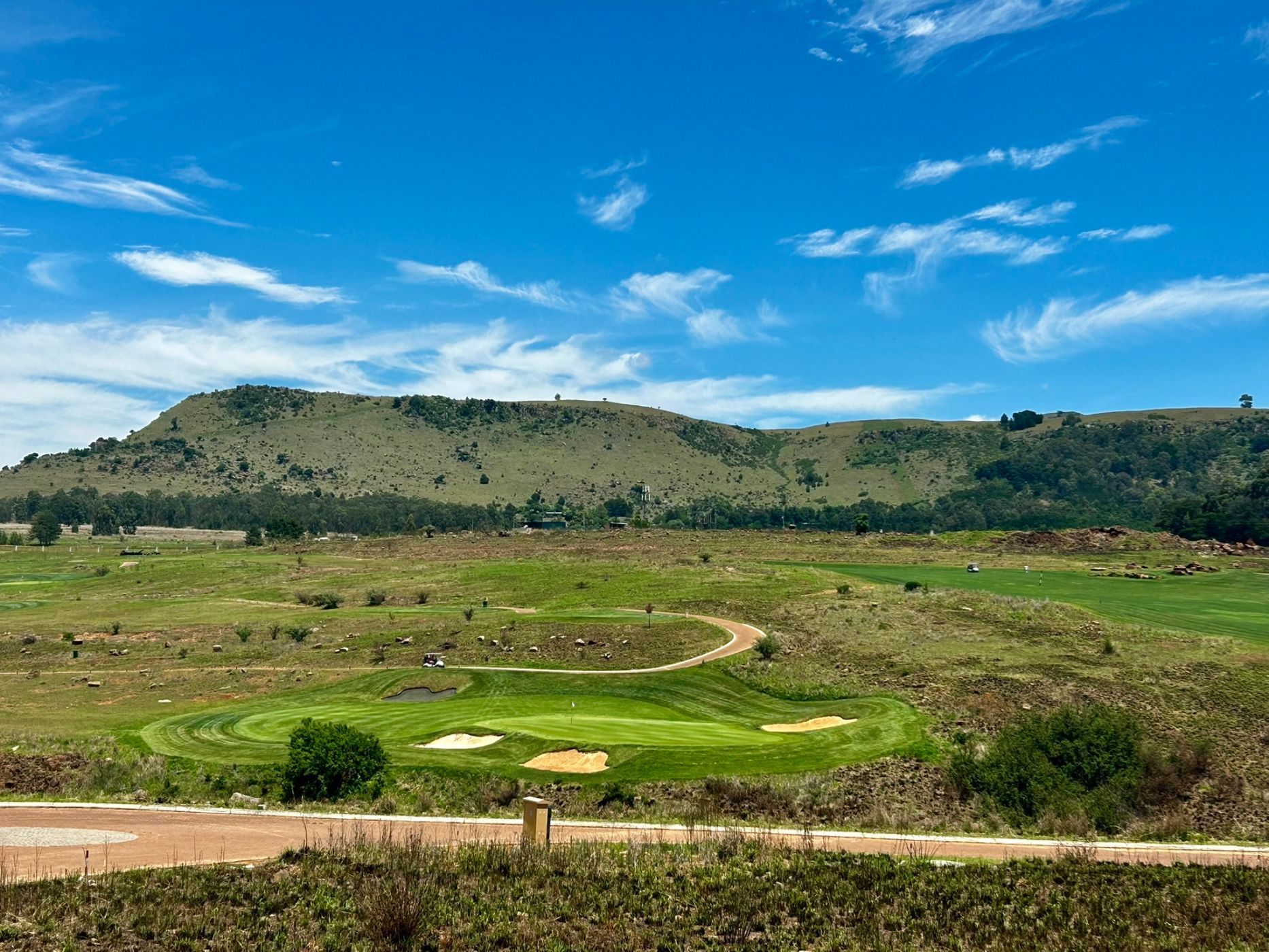 Vacant land for sale in Highland Gate - 1DS1720882