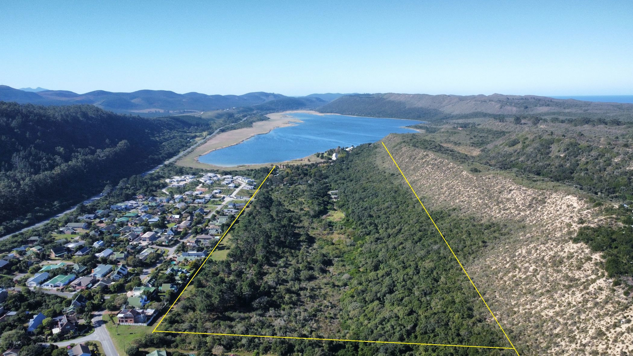 Commercial business for sale in Sedgefield Rural - 1SH1720324