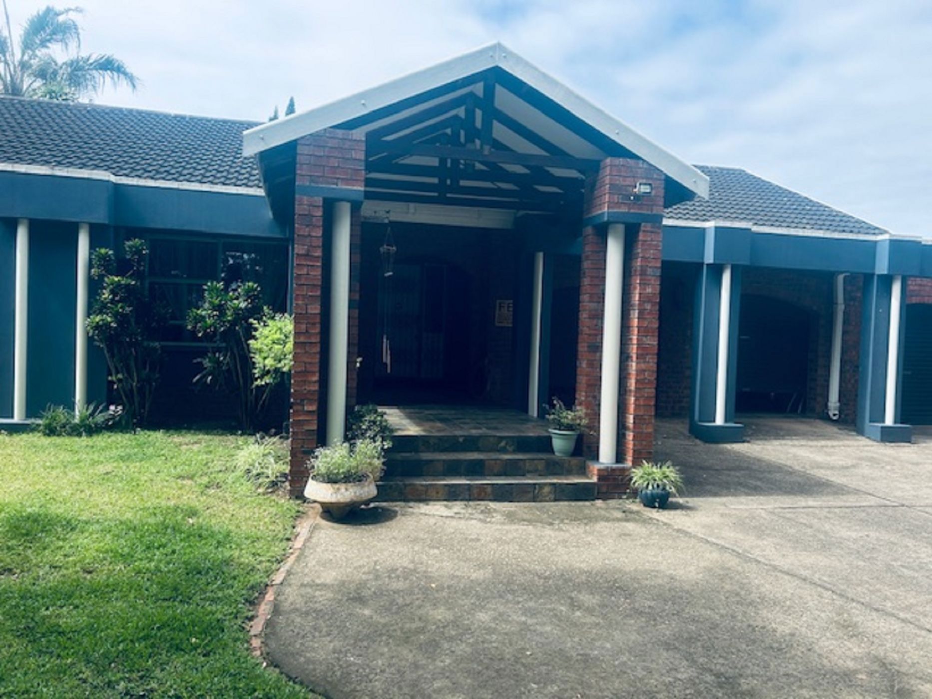 House for sale in Meer en See - 1RY1715599