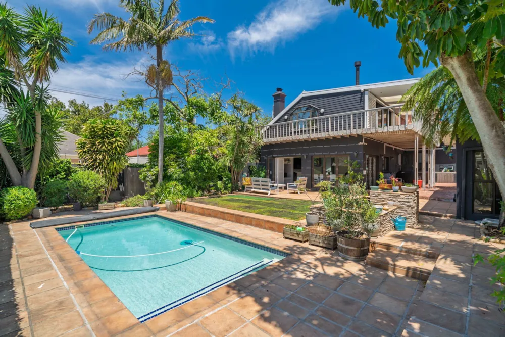 House sold in Claremont, Cape Town - KW1722632 House sold in Claremont, Cape Town - KW1722632