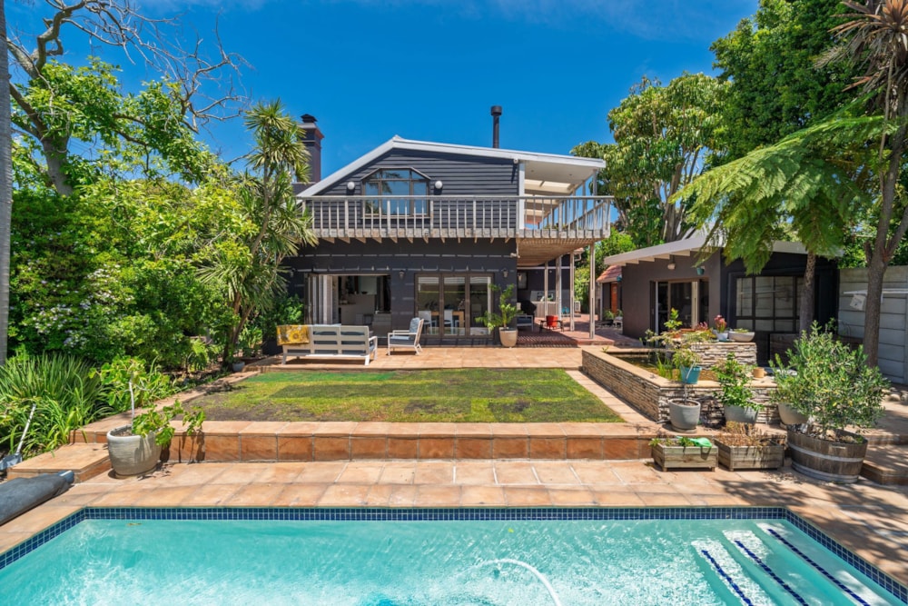 House for sale in Claremont, Cape Town - KW1722632 House for sale in Claremont, Cape Town - KW1722632