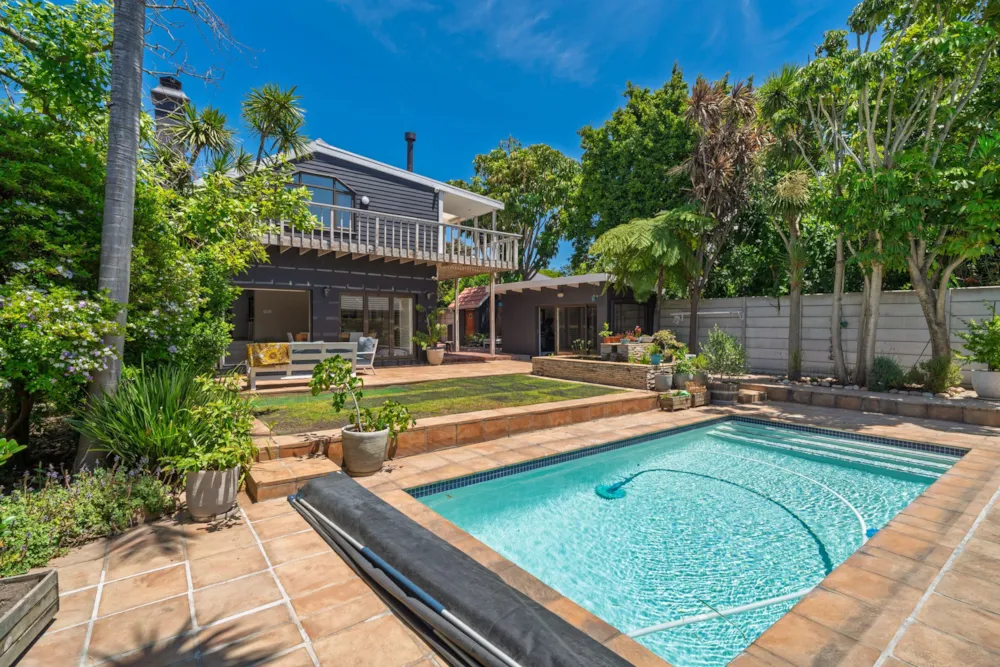 House sold in Claremont, Cape Town - KW1722632 House sold in Claremont, Cape Town - KW1722632
