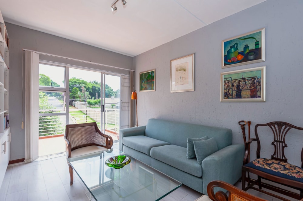 Apartment for sale in Glenhazel - BED1719462 Apartment for sale in Glenhazel - BED1719462