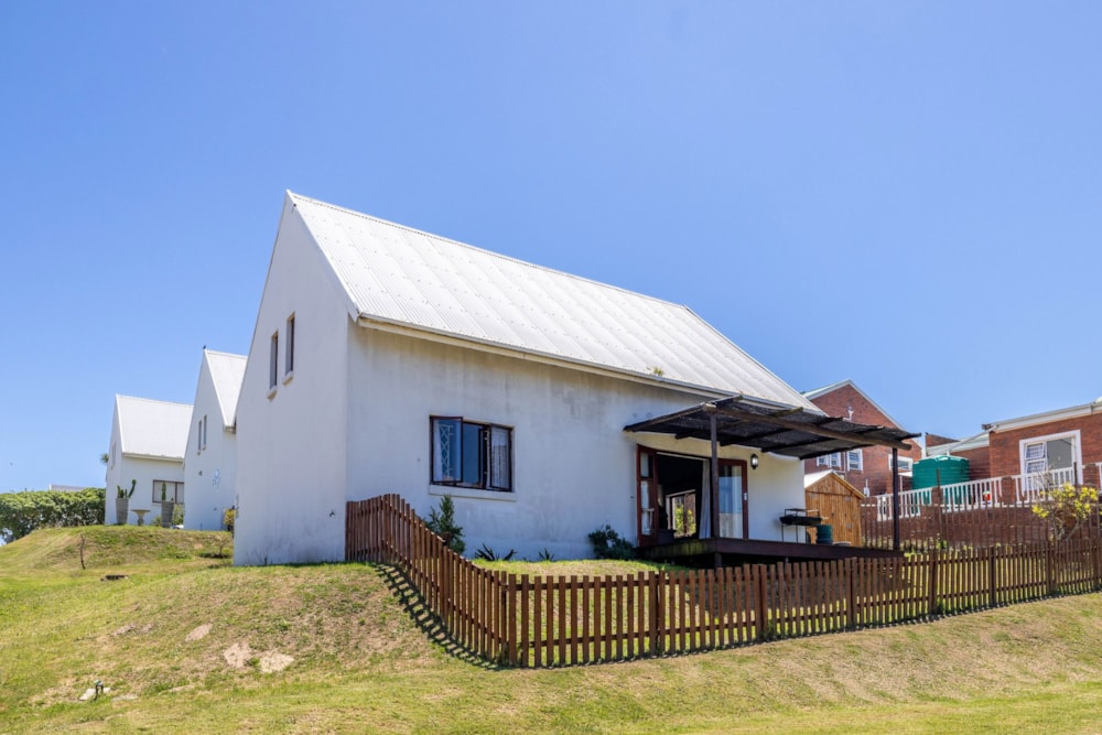 Townhouse for sale in East Bank - 1PF1721965