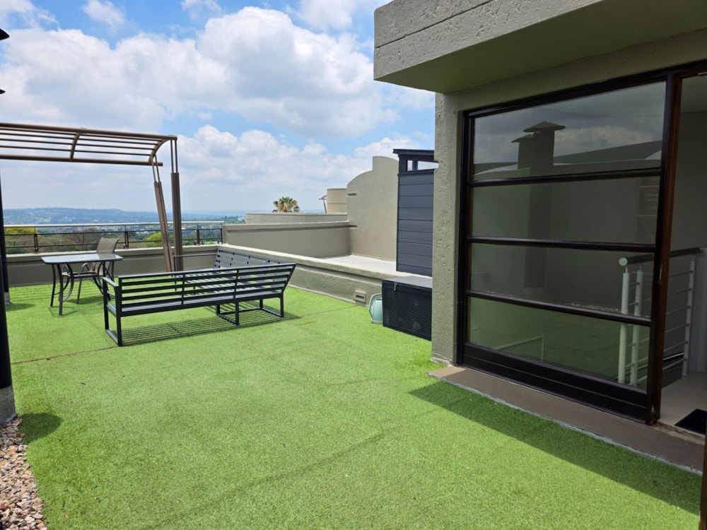 Apartment to rent in Craighall - JBL1722634 Apartment to rent in Craighall - JBL1722634