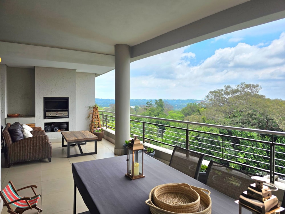 Apartment to rent in Craighall - JBL1722634 Apartment to rent in Craighall - JBL1722634