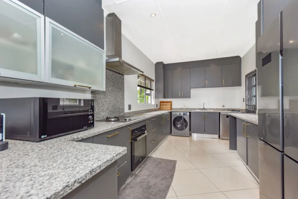 House for sale in Rivonia - HP1738104