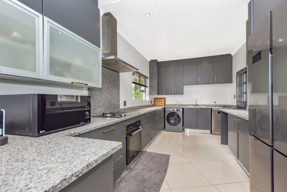 House for sale in Rivonia - HP1729221 House for sale in Rivonia - HP1729221