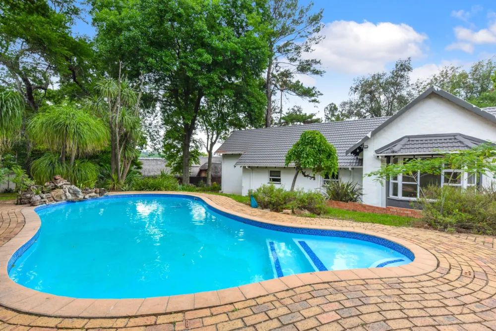 House for sale in Rivonia - HP1738104
