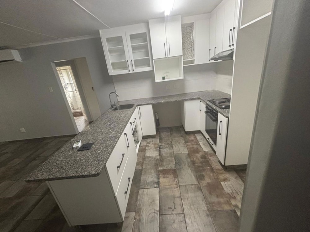 Apartment to rent in Meer en See - 1RY1722326