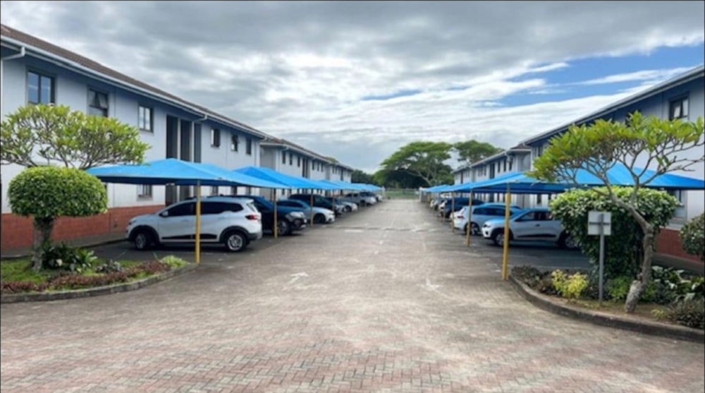 Apartment to rent in Meer en See - 1RY1722326