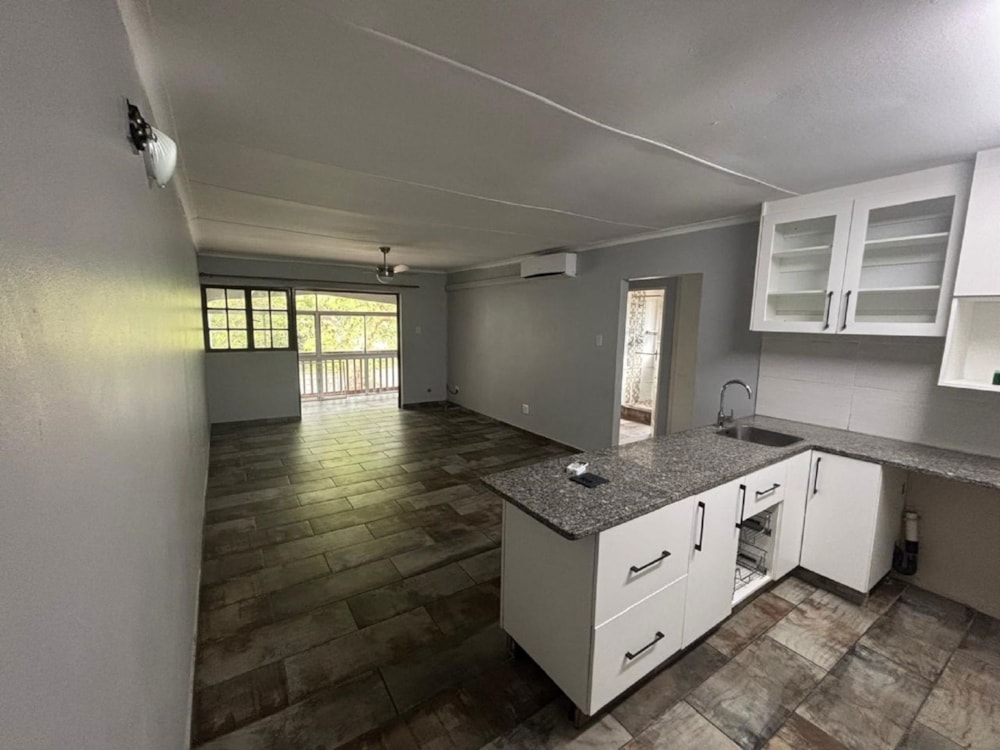 Apartment to rent in Meer en See - 1RY1722326