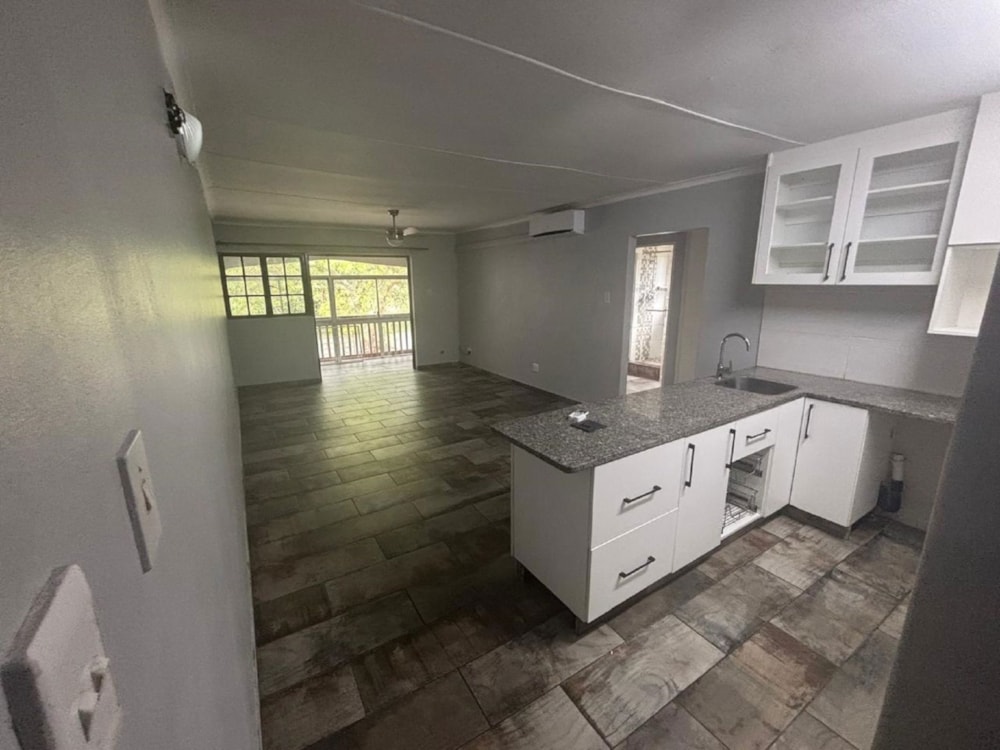 Apartment to rent in Meer en See - 1RY1722326