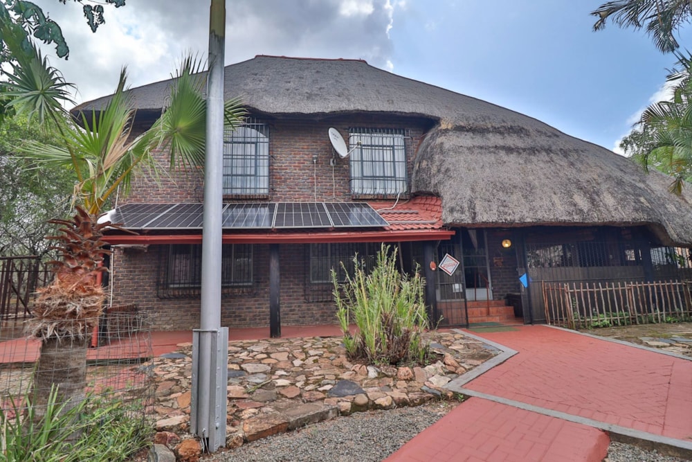 House for sale in Marloth Park - 1NK1723543 House for sale in Marloth Park - 1NK1723543
