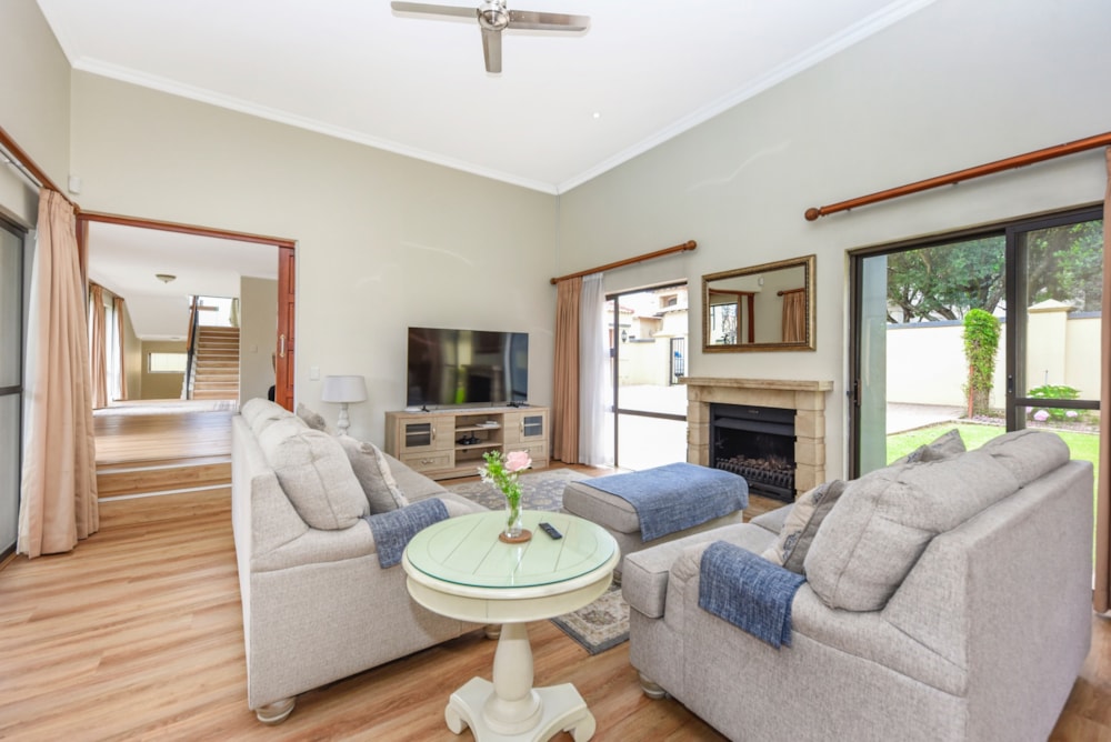 Double-storey house to rent in Dainfern Valley Estate - FYL1721999 Double-storey house to rent in Dainfern Valley Estate - FYL1721999