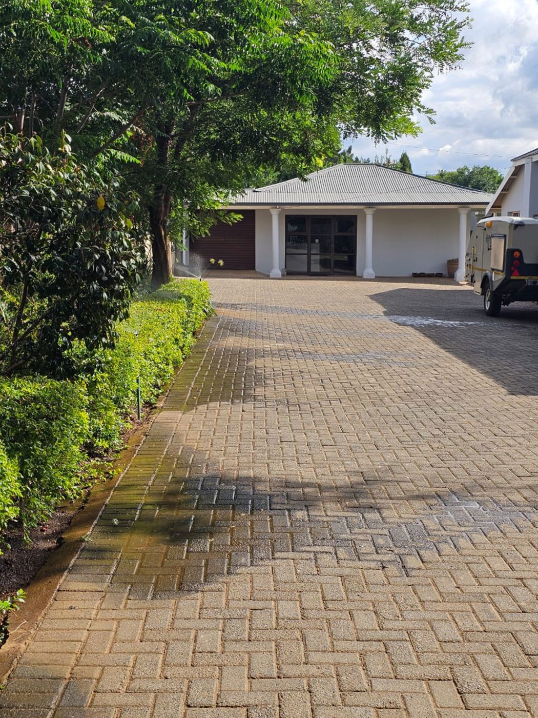 House for sale in Lydenburg (Mashishing) - 1LY1722038