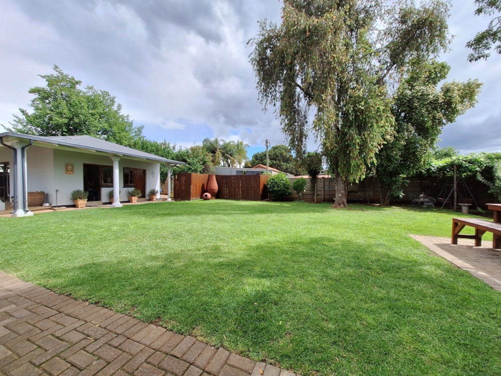 House for sale in Lydenburg (Mashishing) - 1LY1722038