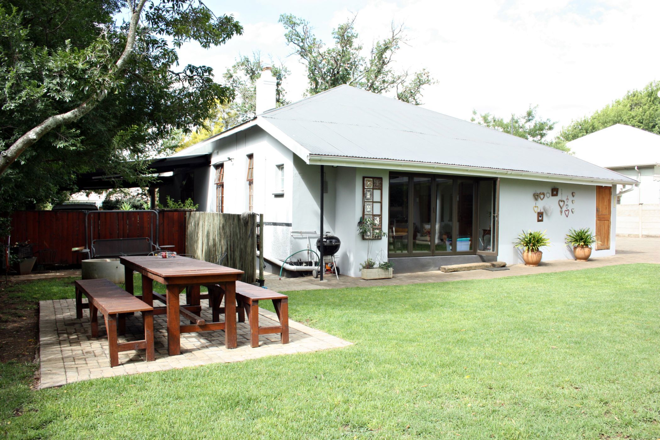 House for sale in Lydenburg (Mashishing) - 1LY1722038