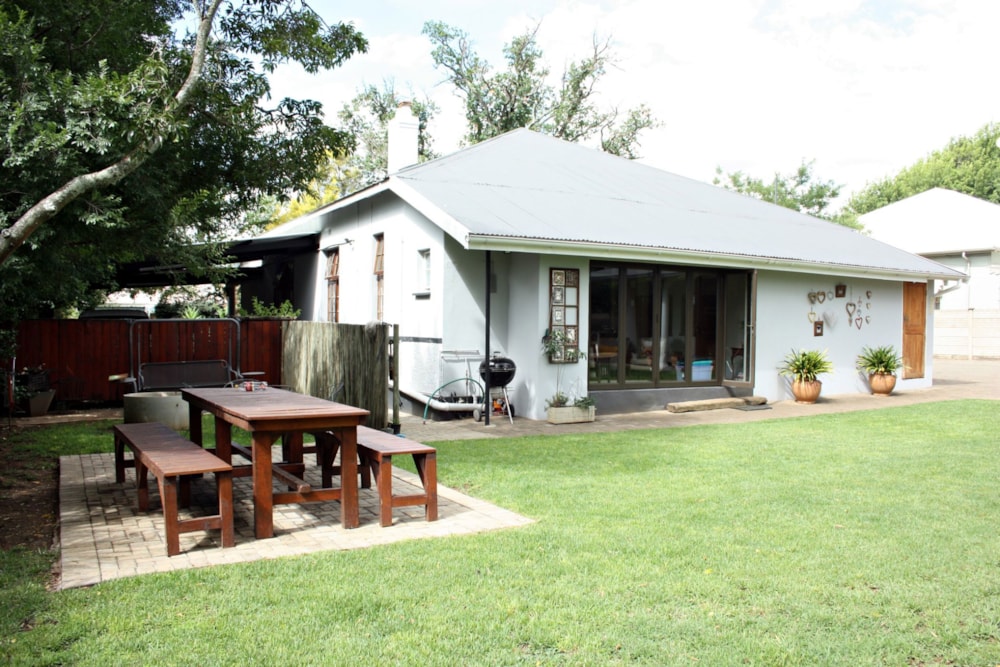 House for sale in Lydenburg (Mashishing) - 1LY1722038