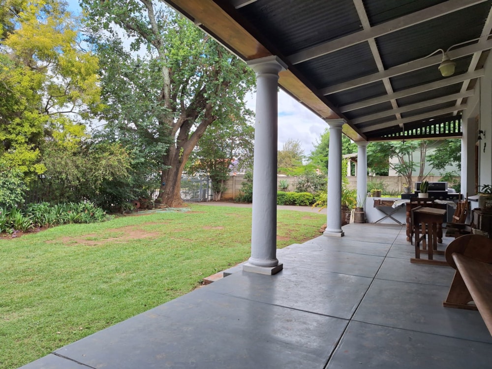 House for sale in Lydenburg (Mashishing) - 1LY1722038