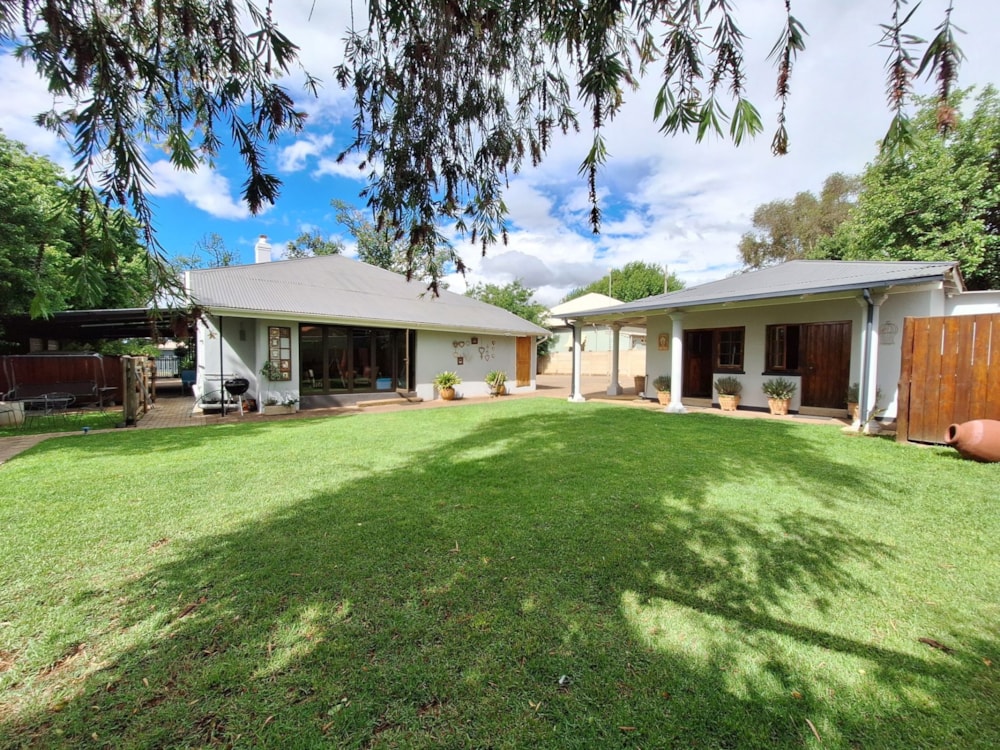 House for sale in Lydenburg (Mashishing) - 1LY1722038