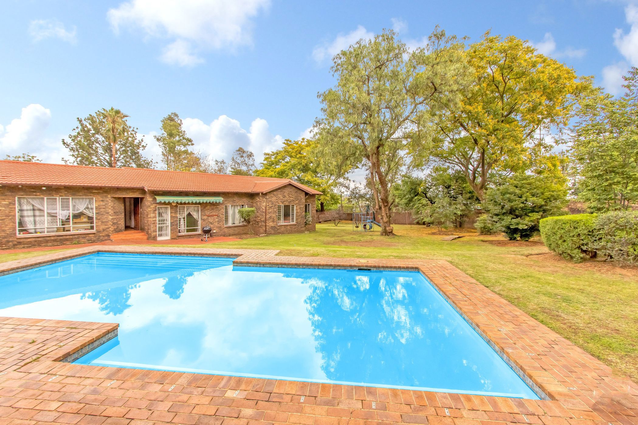 House for sale in Vorna Valley - MR1721828