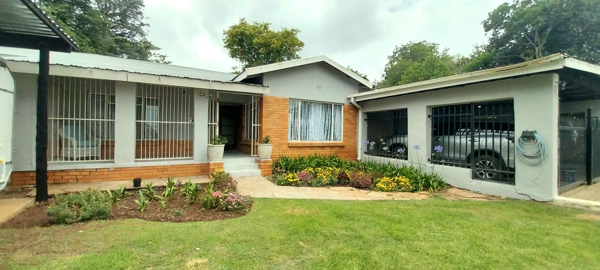 House for sale in Lydenburg (Mashishing) - 1LY1721722