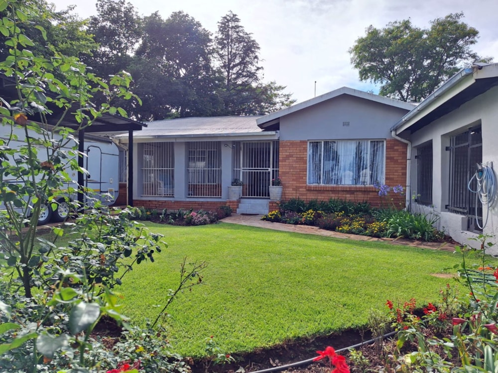 House for sale in Lydenburg (Mashishing) - 1LY1721722