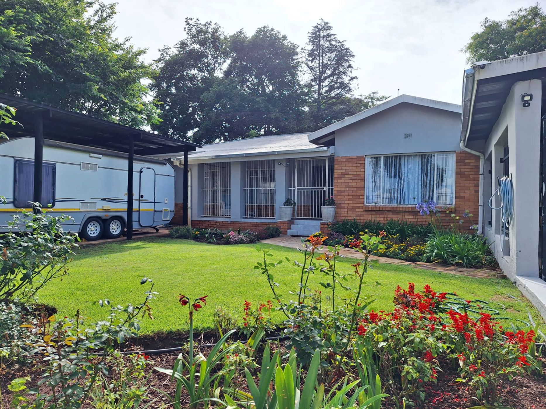 House for sale in Lydenburg (Mashishing) - 1LY1721722