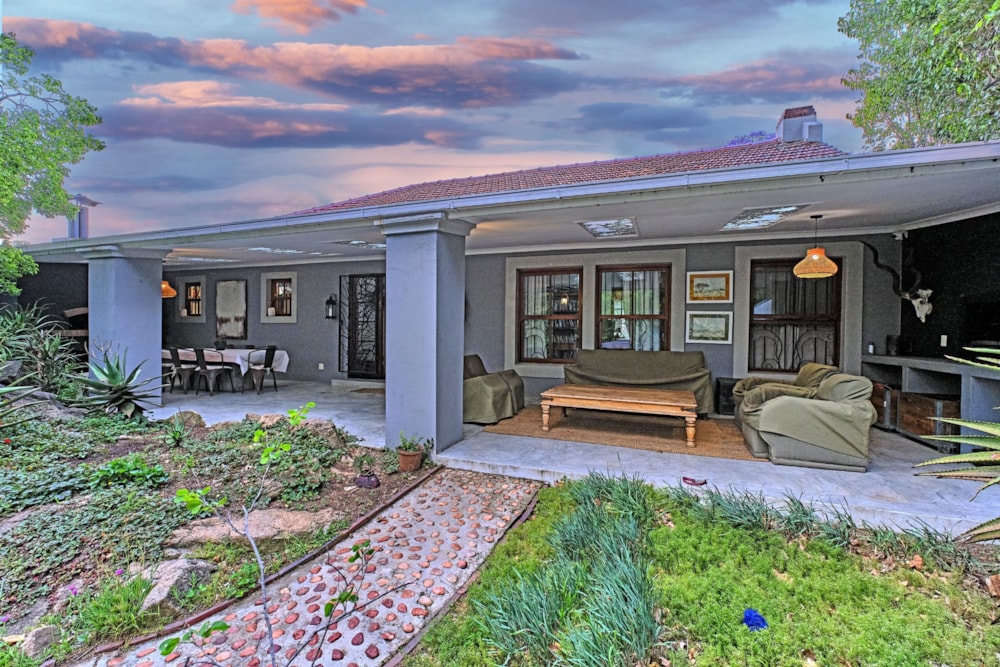 House for sale in Parkwood, Johannesburg - HP1718279 House for sale in Parkwood, Johannesburg - HP1718279