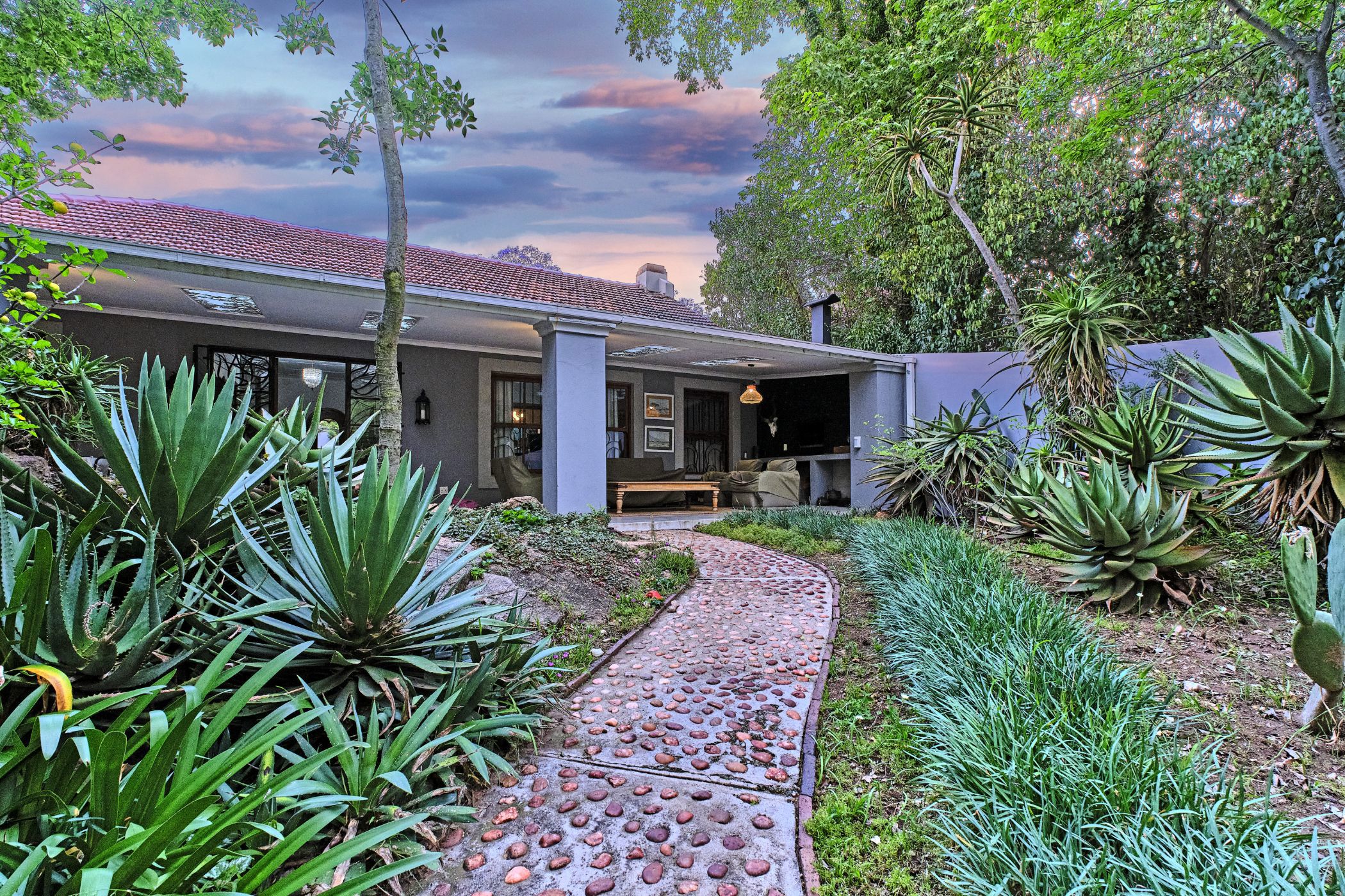 House for sale in Parkwood, Johannesburg - HP1718279