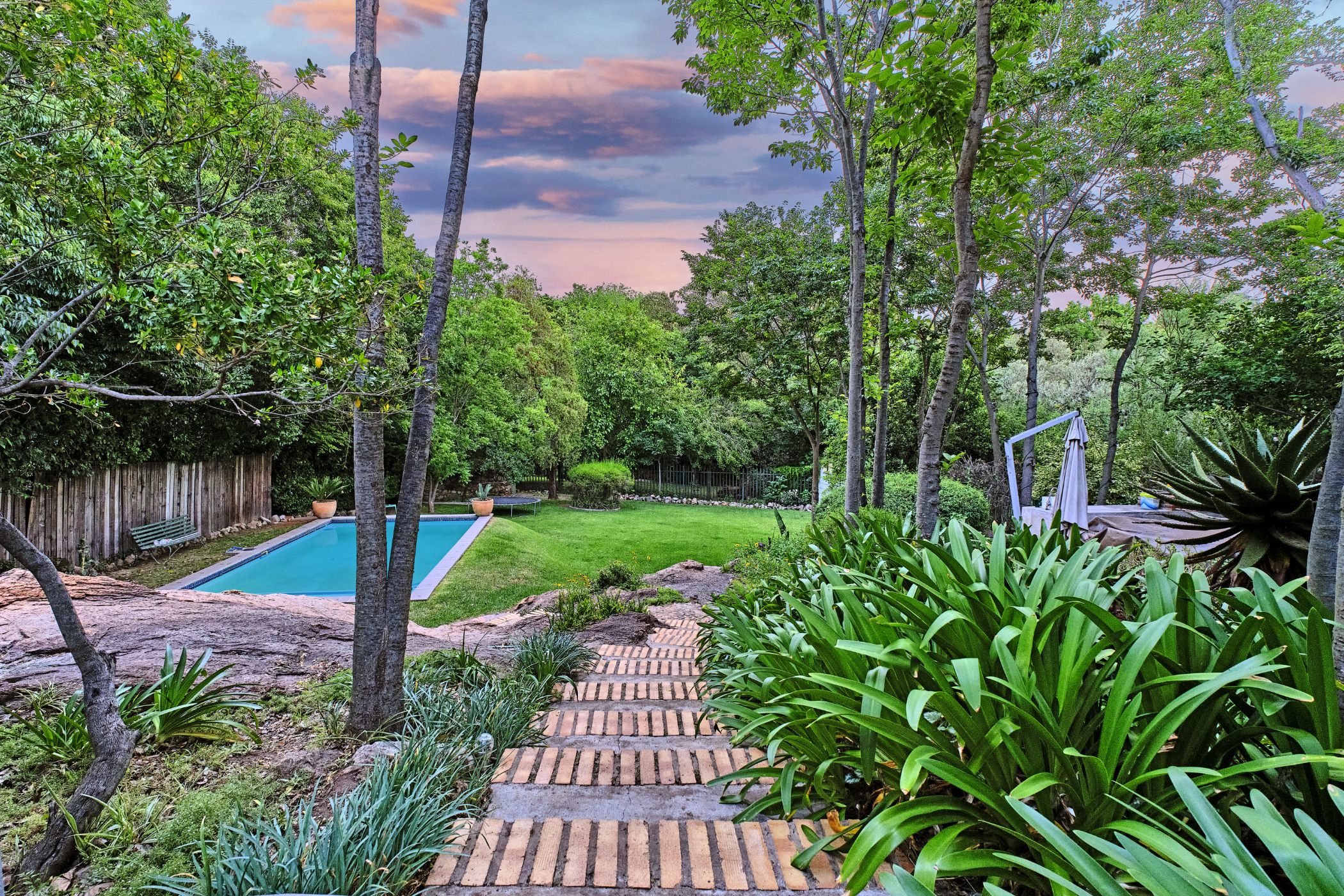 House for sale in Parkwood, Johannesburg - HP1718279