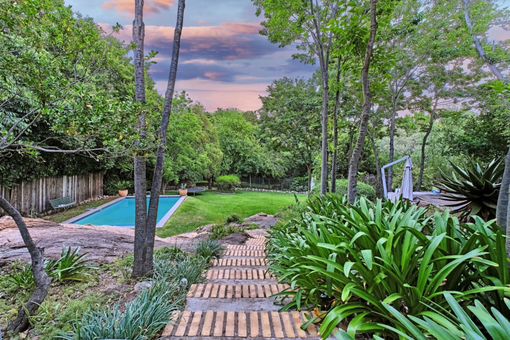 House for sale in Parkwood, Johannesburg - HP1718279