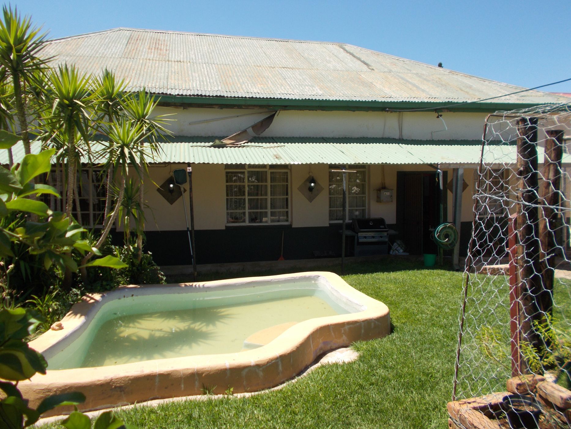 House for sale in Bethulie - 1KK1721686