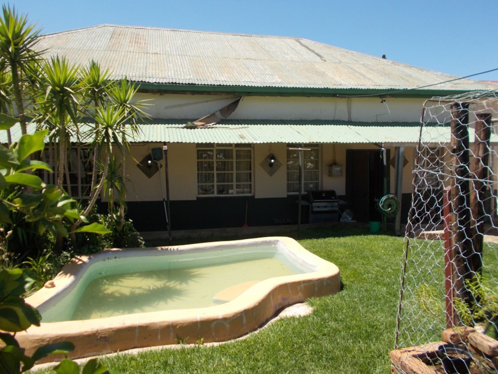 House for sale in Bethulie - 1KK1721686