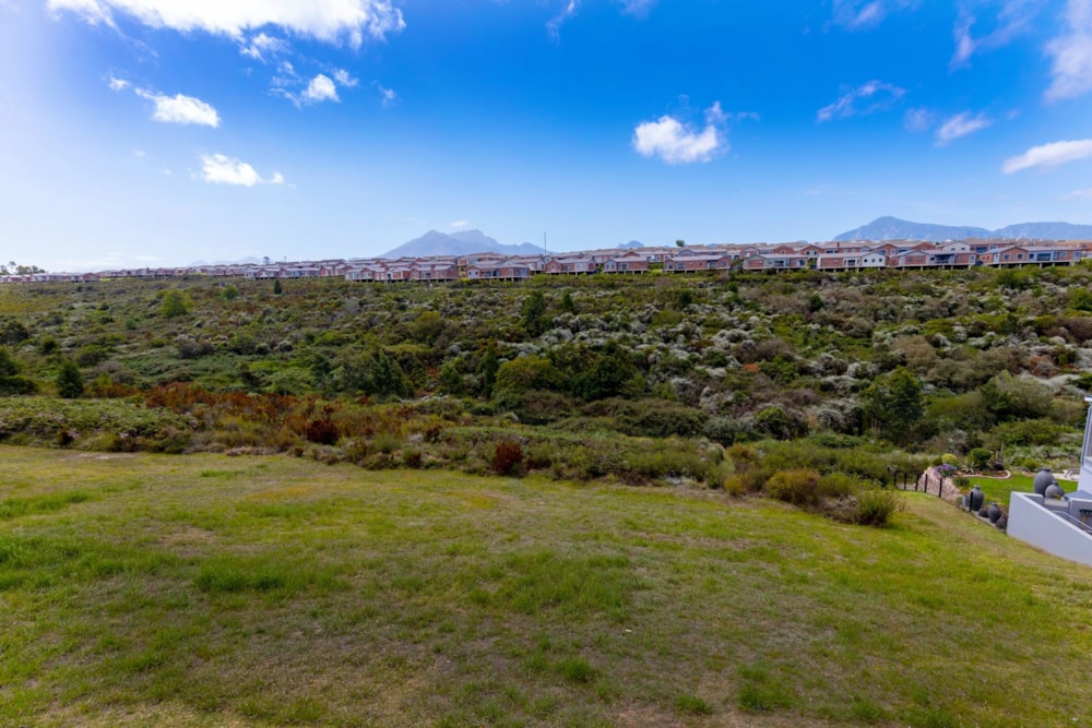 Residential vacant land for sale in Welgelegen Estate - GEO1722346 Residential vacant land for sale in Welgelegen Estate - GEO1722346