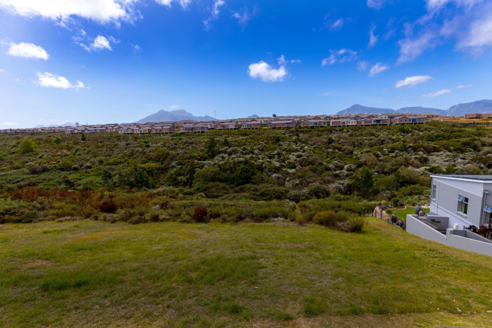 Residential vacant land for sale in Welgelegen Estate - GEO1722346 Residential vacant land for sale in Welgelegen Estate - GEO1722346